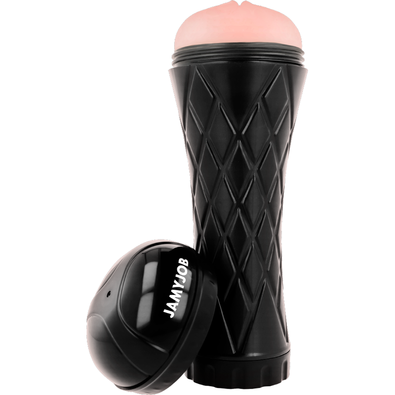 JAMYJOB - MASTURBATEUR DE BOUCHE BOUCHE JAMYJOB