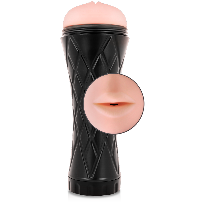 JAMYJOB - MASTURBATEUR DE BOUCHE BOUCHE - Sensualia