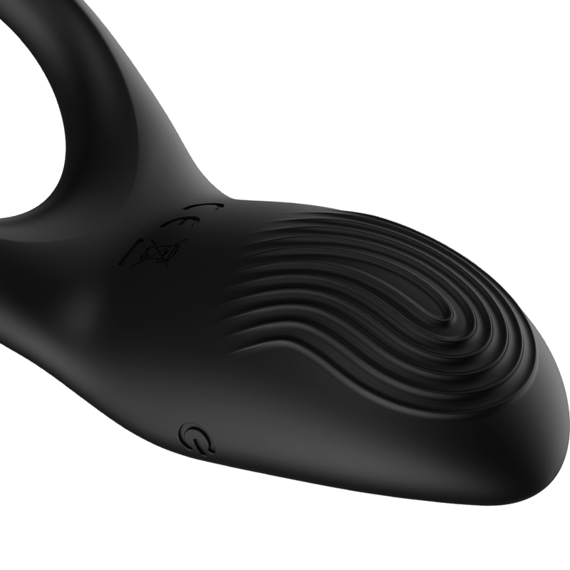 IBIZA - ANNEAU VIBRANT DE TÉLÉCOMMANDE  CONTACT COMPLET IBIZA TECHNOLOGY