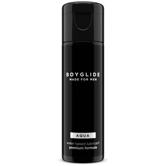 INTIMATELINE - LUBRIFIANT BASE D'EAU BOYGLIDE 30 ML - Sensualia