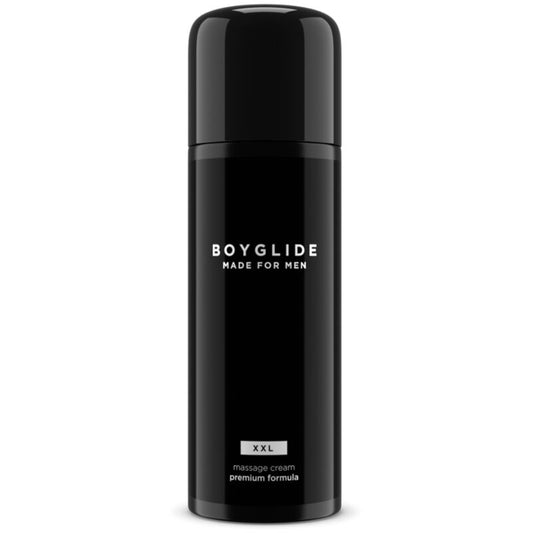 INTIMATELINE - BOYGLIDE XXL CRÈME DE MASSAGE POUR HOMME 100 ML INTIMATELINE BOYGLIDE