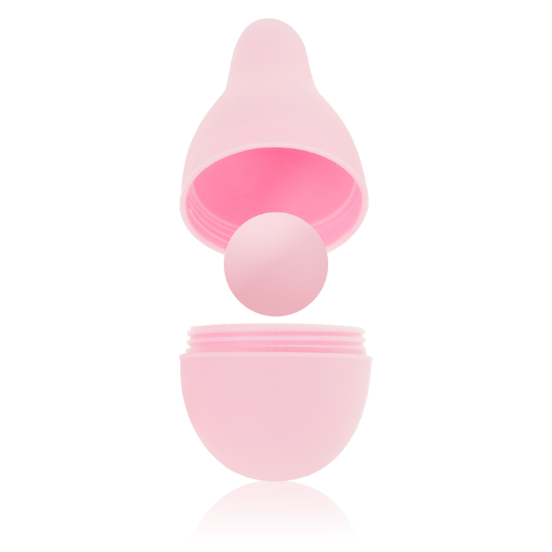 OHMAMA - SYSTÈME DE POIDS KEGEL POUR DÉVELOPPEUR DU PLANCHER PELVIEN - Sensualia