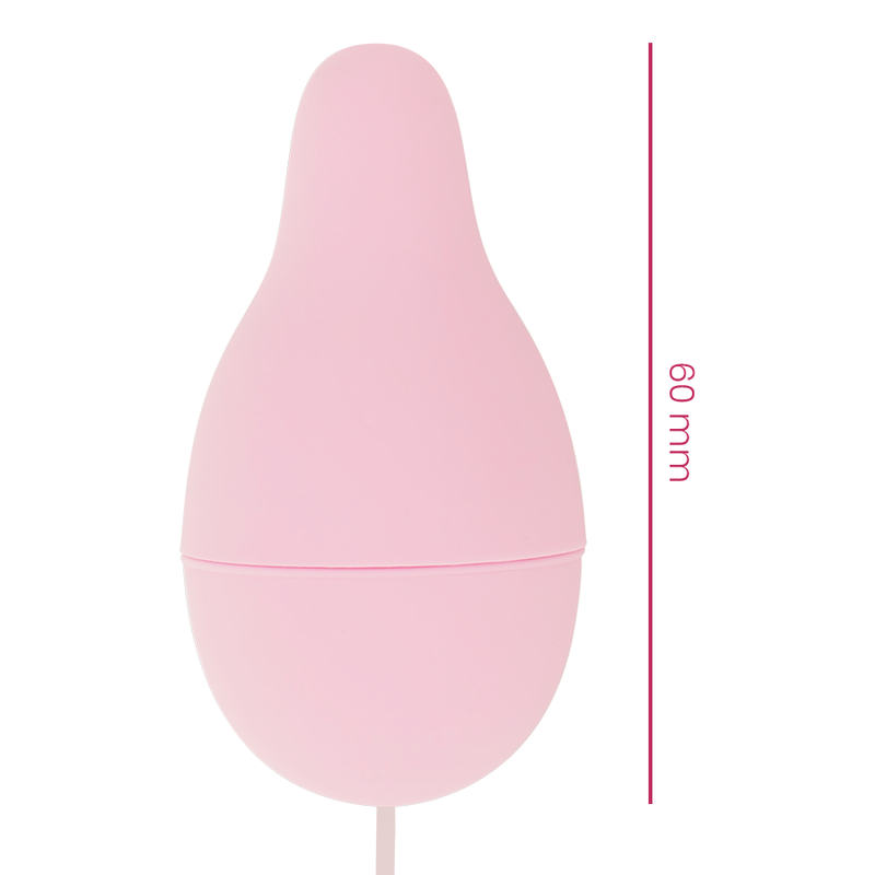 OHMAMA - SYSTÈME DE POIDS KEGEL POUR DÉVELOPPEUR DU PLANCHER PELVIEN - Sensualia