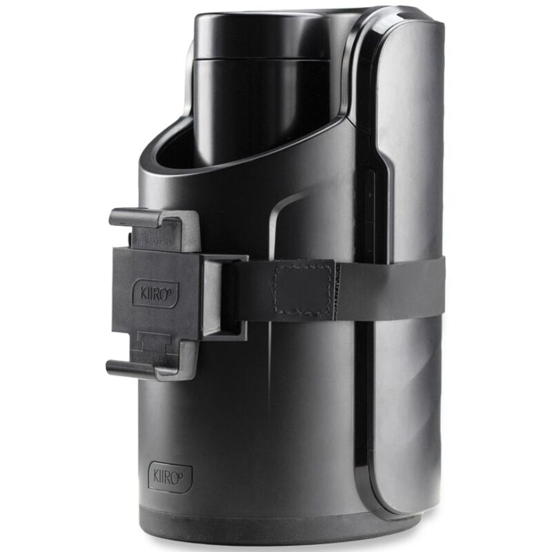 KIIROO - SUPPORT DE TÉLÉPHONE KEON ADAPTATEUR MOBILE - Sensualia
