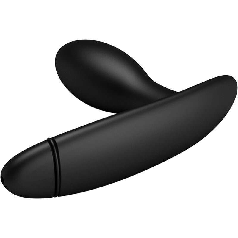 PRETTY LOVE - PLUG ANAL GONFLABLE DRAKE - Sensualia