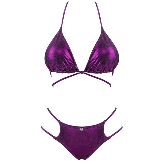 OBSESSIVE - BIKINI VIOLET BALITTA S - Sensualia