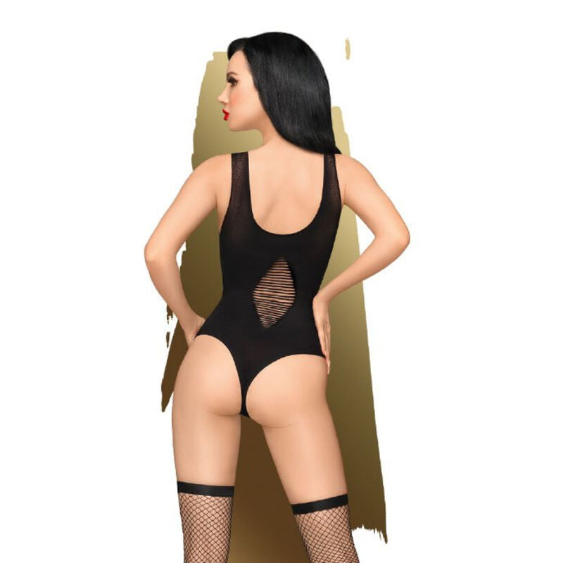 PENTHOUSE - HOTTER THAN HELL TEDDY XL - Sensualia