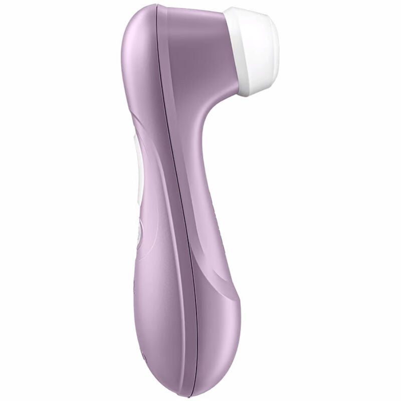 SATISFYER PRO 2 STIMULANT - VIOLET