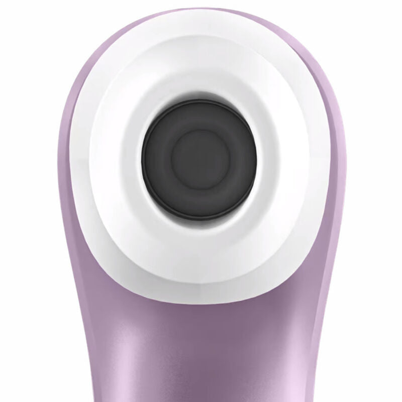 SATISFYER PRO 2 STIMULANT - VIOLET