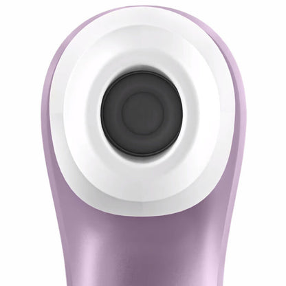 SATISFYER PRO 2 STIMULANT - VIOLET