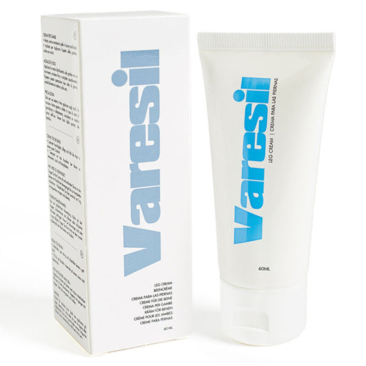 500 COSMETICS - SOIN CRÈME VARESIL POUR VARICOSE - Sensualia