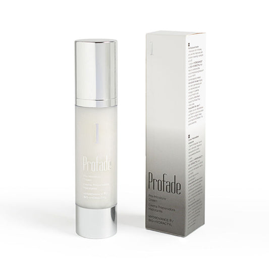500 COSMETICS - PROFADE 1 GEL HYDRATANT POUR LA PEAU TATOUÉE - Sensualia