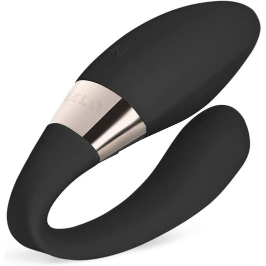 LELO - MASSEUR POUR COUPLES NOIR TIANI HARMONY - Sensualia