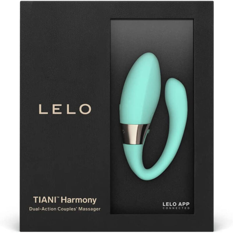 LELO - TIANI MASSEUR AQUA COUPLE HARMONY - Sensualia