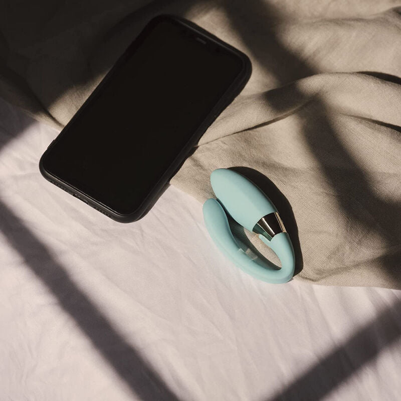 LELO - TIANI MASSEUR AQUA COUPLE HARMONY - Sensualia