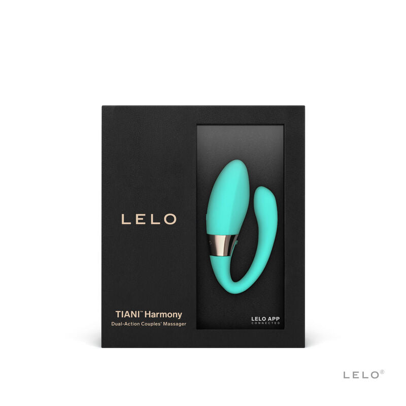LELO - TIANI MASSEUR AQUA COUPLE HARMONY - Sensualia