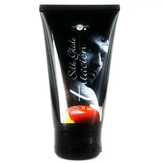 TENTACION - LUBRIFIANT ARÔME FRUIT DE LA PASSION 75 ML - Sensualia