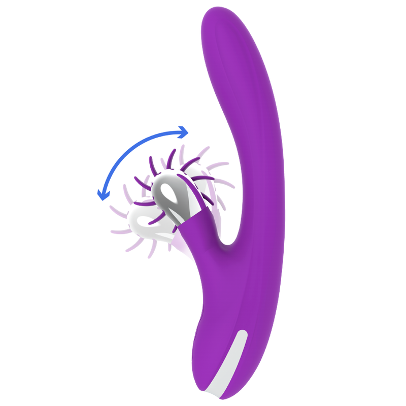 FUN FUNCTION - BUNNY FUNNY WAVE 2.0 - Sensualia