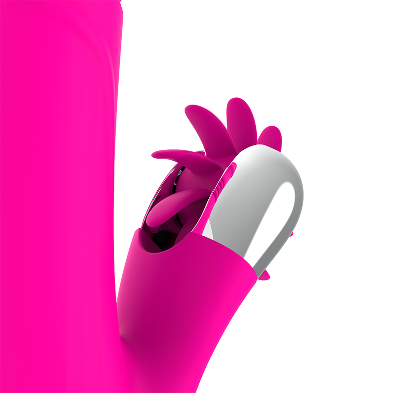 DIVERSIA - BUNNY HAUT & BAS 24 CM - Sensualia