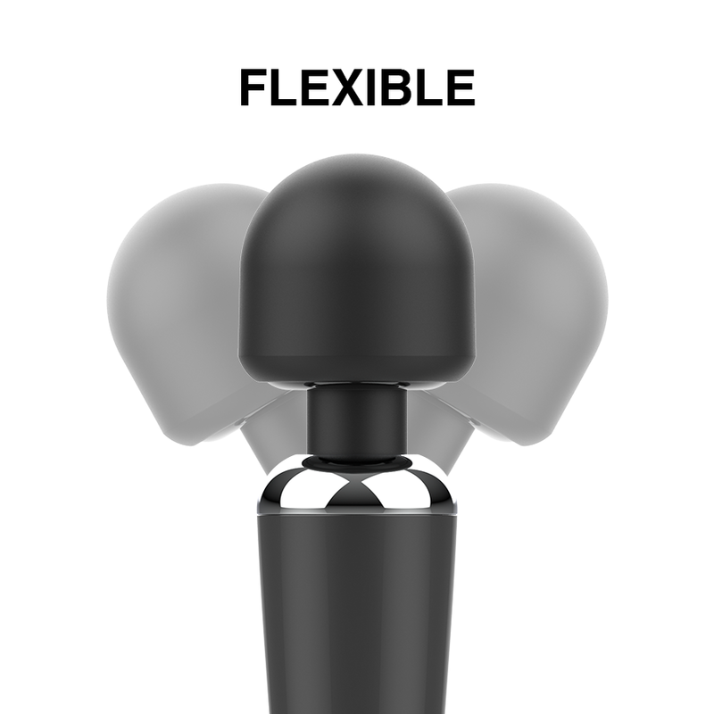 NAOMI WAND - NOUVEAU MASSEUR SUPER FORT - Sensualia