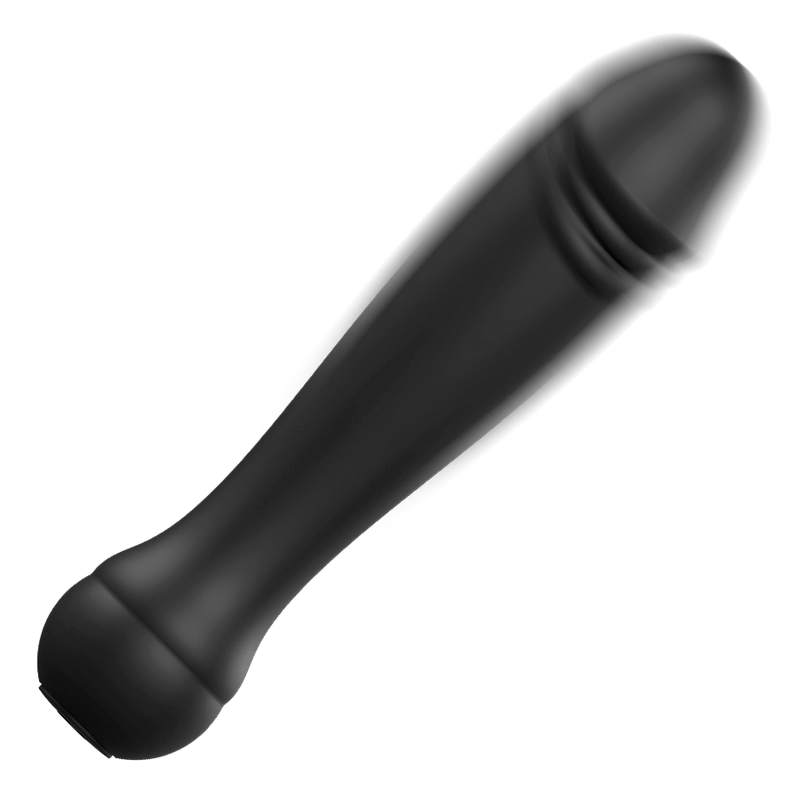 MR BOSS - STIMULATEUR PERSONNEL GREG - Sensualia