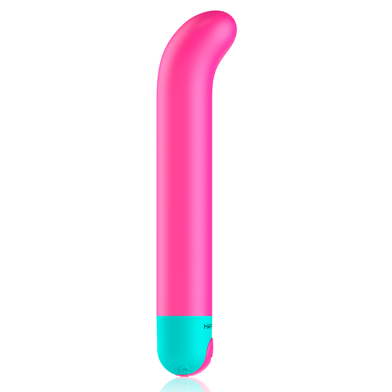 HAPPY LOKY - ARIEL VIBRATEUR POINT G - Sensualia