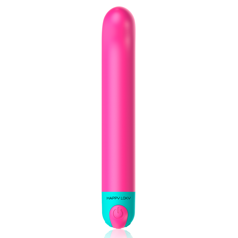 HAPPY LOKY - ARIEL VIBRATEUR POINT G - Sensualia