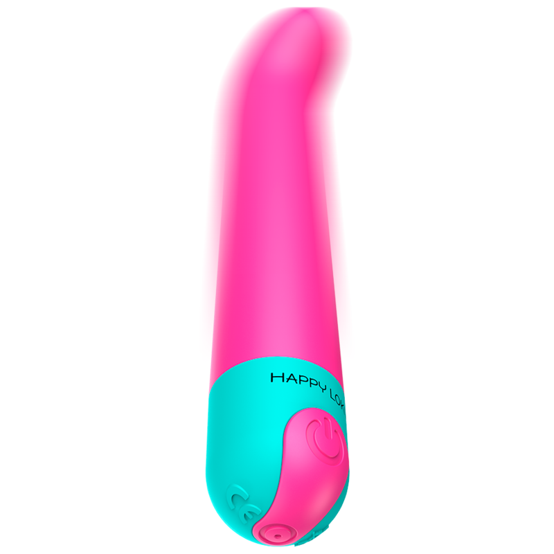 HAPPY LOKY - ARIEL VIBRATEUR POINT G - Sensualia