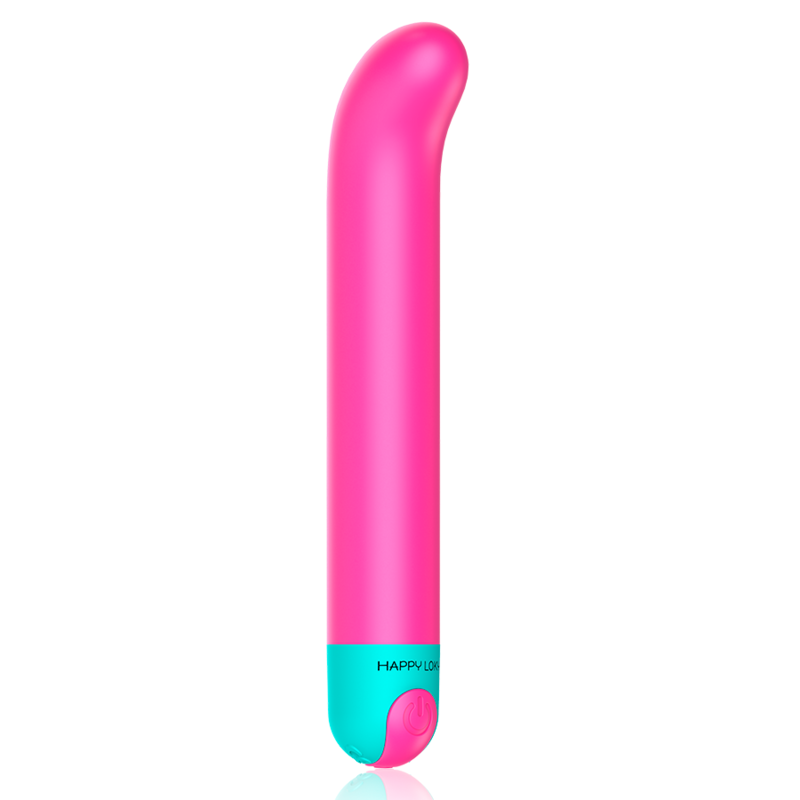 HAPPY LOKY - ARIEL VIBRATEUR POINT G - Sensualia