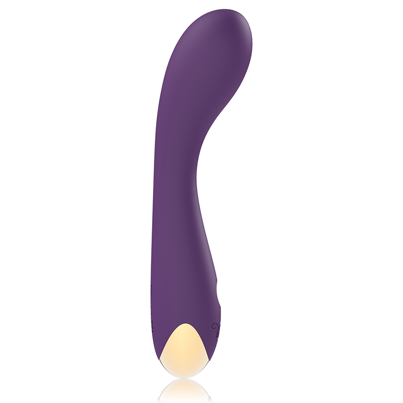 TREASURE - HANSEL G-SPOT VIBRATEUR WATCHME TECHNOLOGIE SANS FIL COMPATIBLE - Sensualia