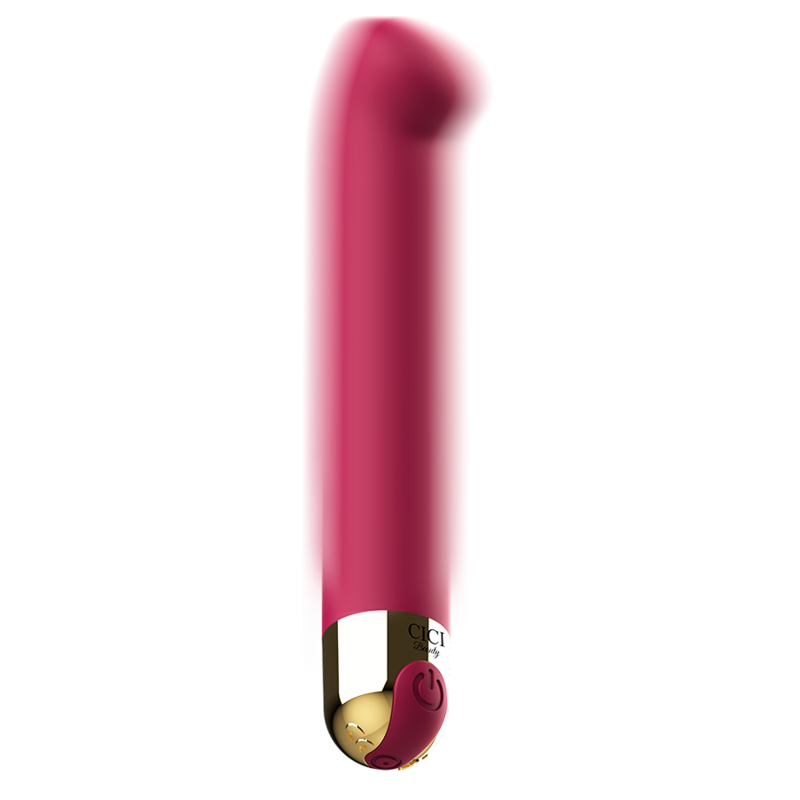 CICI BEAUTY - STIMULATEUR DE CLIT EN SILICONE PREMIUM - Sensualia