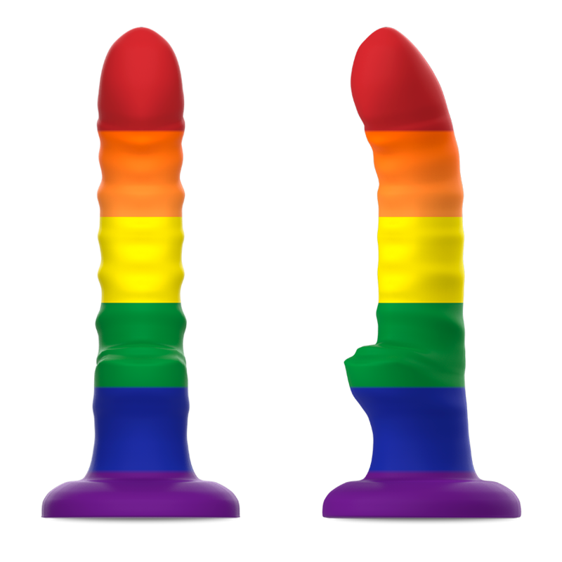 MYTHOLOGY - SON GODE COLBY PRIDE - Sensualia