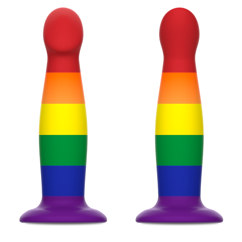 MYTHOLOGY - SON GODE GARRICK PRIDE - Sensualia