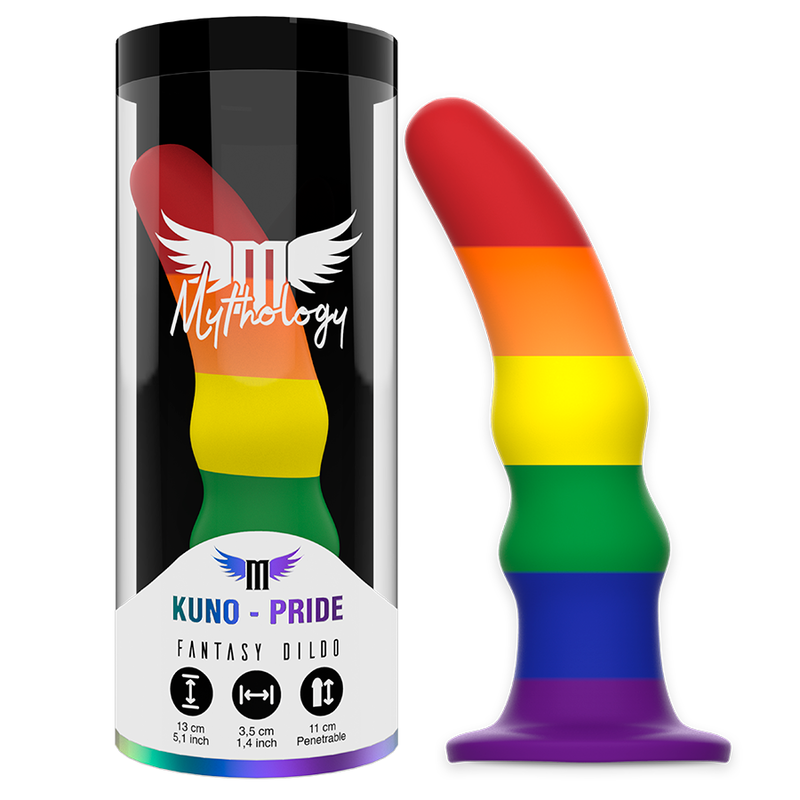 MYTHOLOGY - GODE KUNO PRIDE S - Sensualia