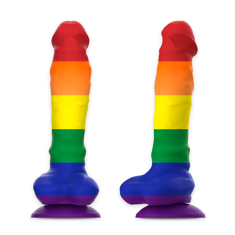 MYTHOLOGY - GODE COREY PRIDE L - Sensualia