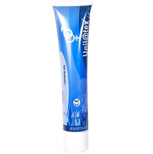 UNILATEX - GELÉE LUBRIFIANTE 82GR - Sensualia