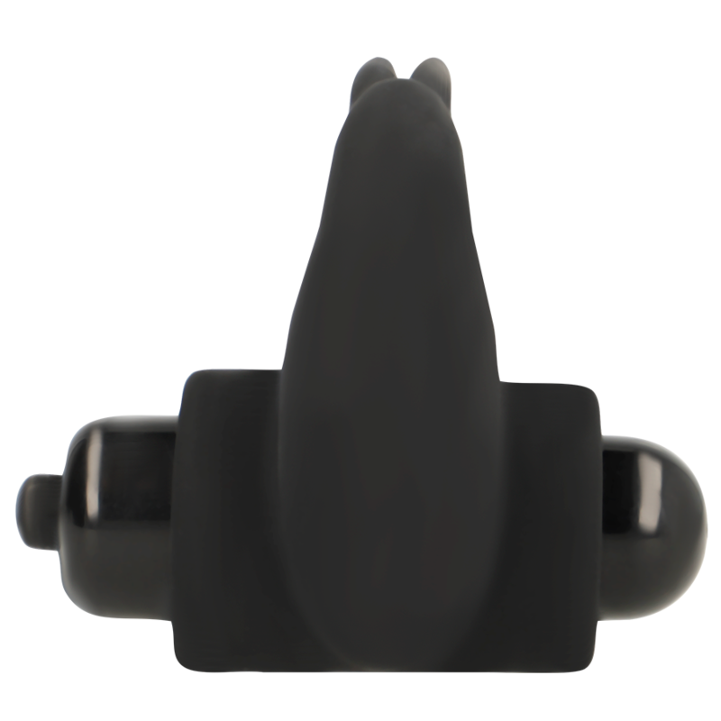 OHMAMA - ANNEAU VIBRATEUR EN SILICONE 3 CM - Sensualia