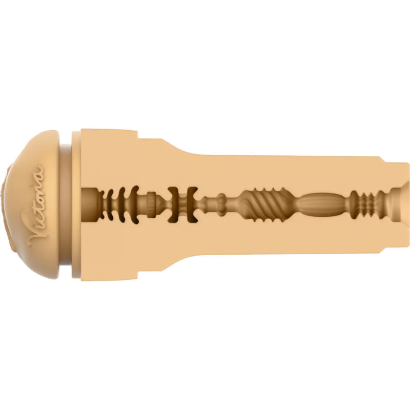 KIIROO - FEEL VICTORIA JUNE + MASTURBATEUR INTERACTIF KEON - Sensualia