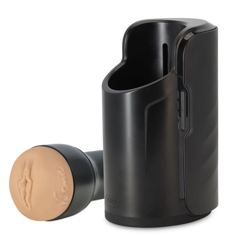 KIIROO - FEEL VICTORIA JUNE + MASTURBATEUR INTERACTIF KEON - Sensualia