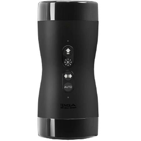 TENGA - ROULEAU GYRO SOUS VIDE ASPIRATION ET ROTATION - Sensualia