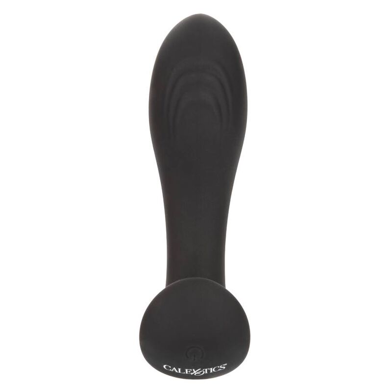 CALEXOTICS - SONDE FLEXIBLE EN SILICONE LIQUIDE - Sensualia