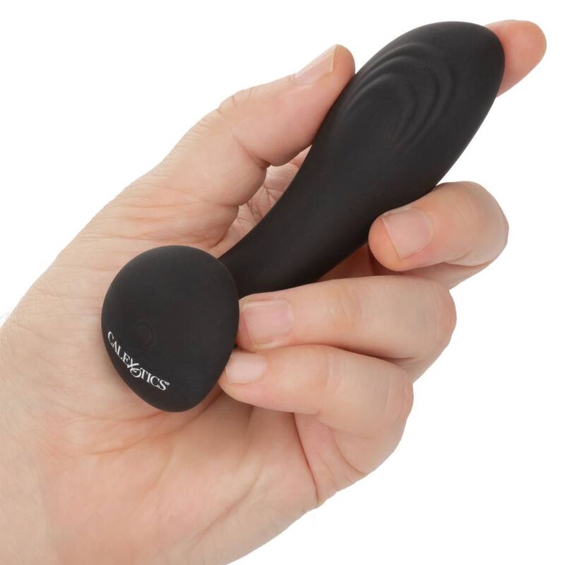 CALEXOTICS - SONDE FLEXIBLE EN SILICONE LIQUIDE - Sensualia