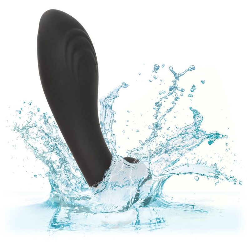 CALEXOTICS - SONDE FLEXIBLE EN SILICONE LIQUIDE - Sensualia