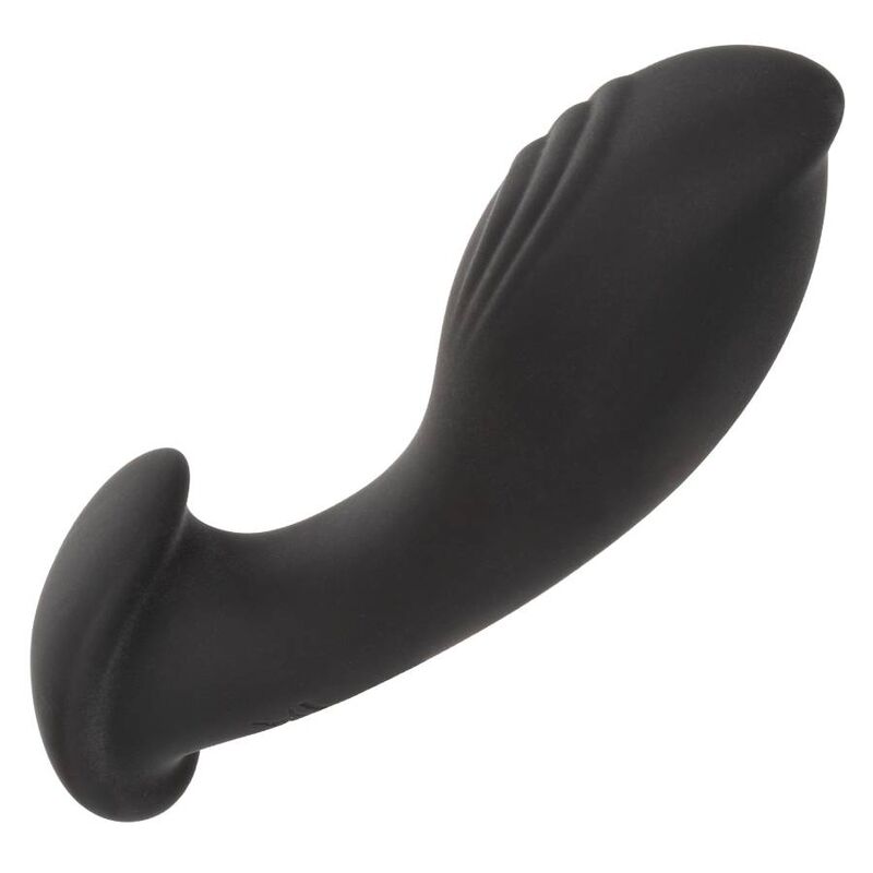 CALEXOTICS - SONDE FLEXIBLE EN SILICONE LIQUIDE - Sensualia
