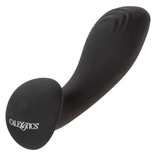 CALEXOTICS - SONDE FLEXIBLE EN SILICONE LIQUIDE - Sensualia