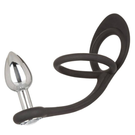 CALEXOTICS - MINI PLUG STAR FUCKER - Sensualia
