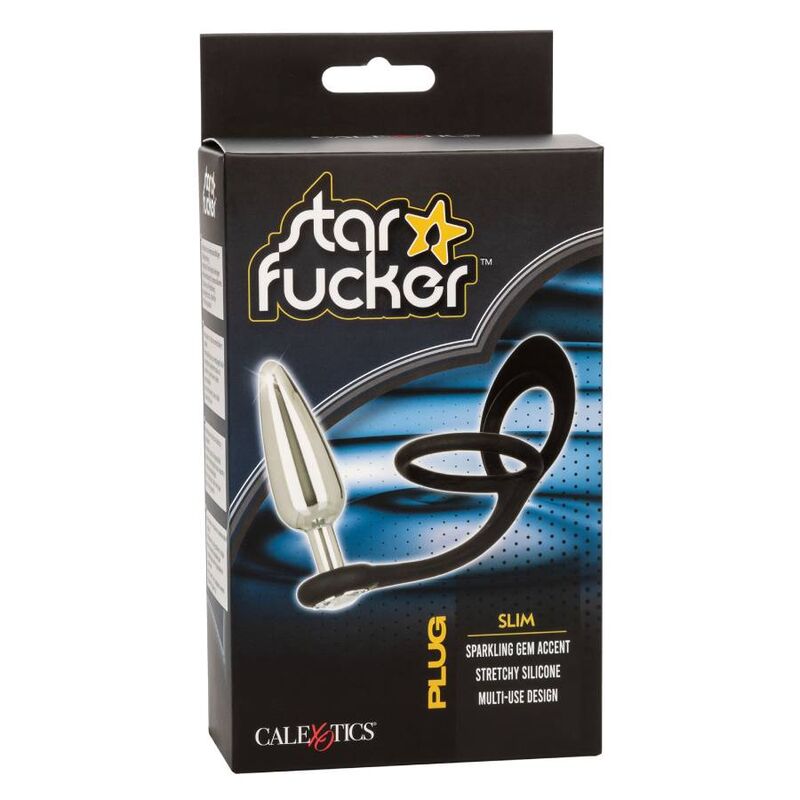 CALEXOTICS - PRISE SLIM STAR FUCKER - Sensualia