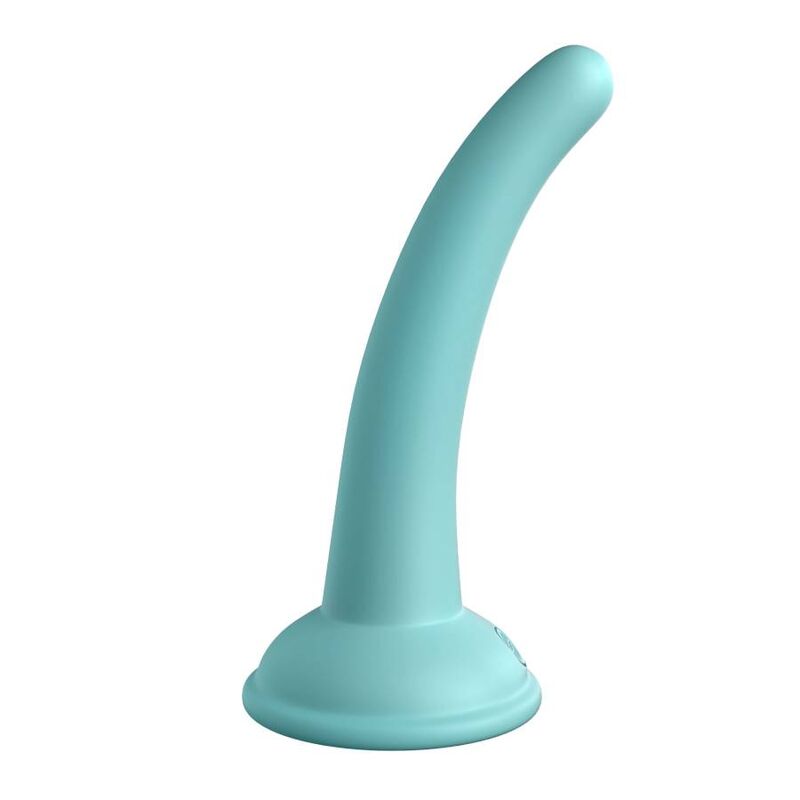 DILLIO - CURIOUS FIVE 12,7 CM VERT - Sensualia