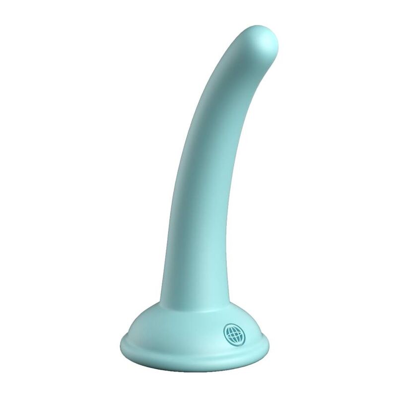 DILLIO - CURIOUS FIVE 12,7 CM VERT - Sensualia