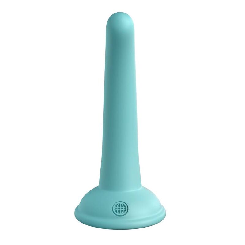 DILLIO - CURIOUS FIVE 12,7 CM VERT - Sensualia